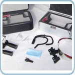 Loupes accessories Loupes accessories